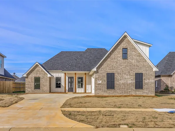 17 Turtle Creek Dr, Benton, LA 71006