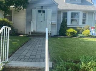 134 Palisade Rd, Linden, NJ 07036