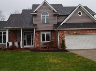2531 Wintergreen Dr, Erie, PA 16510