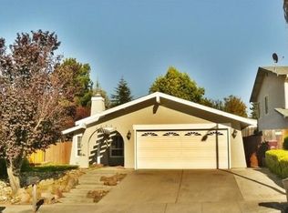 22626 Valley Brook Ct, Hayward, CA 94541
