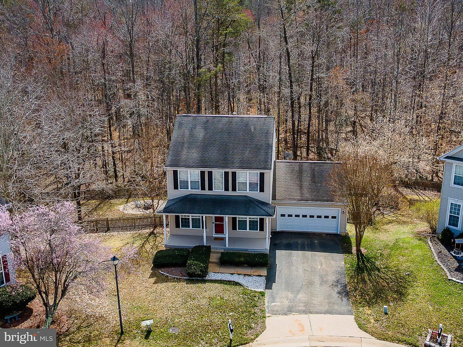 3 bed, 2.5 bath, 1502 sqft, $1,950 — Photo 2