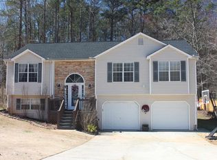 59 Cannon Pl, Dallas, GA 30157
