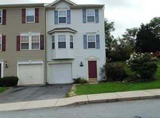 63 Thornberry Dr, Martinsburg, WV 25403