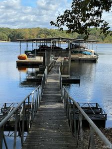 Slip 6 Monroe Dam Rd, Bloomington, IN, 47401