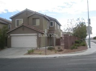 6497 W Eldorado Ln, Las Vegas, NV 89139
