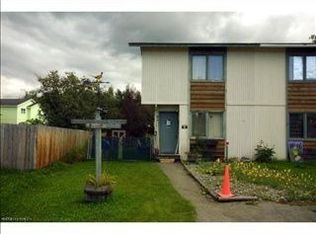 2650 Fatemeh Cir, Anchorage, AK 99507