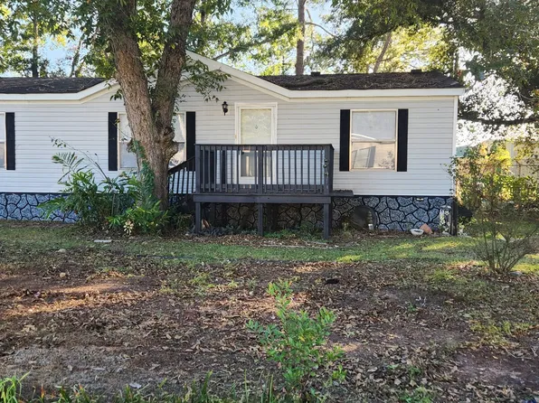 3212 Sylvester Dr Lot 131, Moultrie, GA 31768