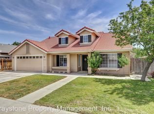 1852 Boalt Dr, Los Banos, CA