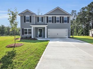 317 Founders Walk, Bluffton, SC 29910
