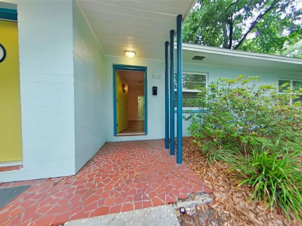 110 NW 21st St, Gainesville, FL 32603