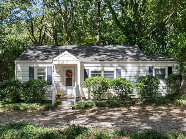 5406 Merritt St, Raleigh, NC 27606