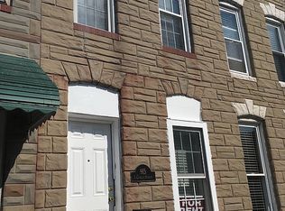 915 S Curley St, Baltimore, MD 21224
