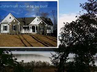 Cross Manor Rd, Saint Inigoes, MD 20684