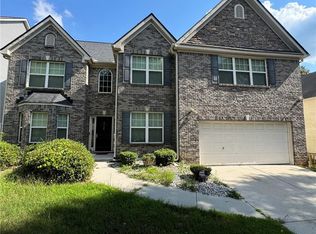 4758 Chafin Point Ct, Snellville, GA 30039