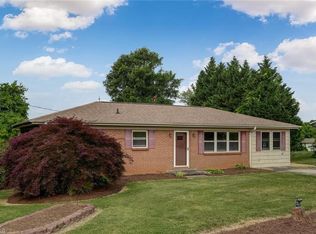 1948 Oregon Hill Rd, Ruffin, NC 27326