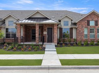 614 Tall Grass Trl, Wylie, TX 75098