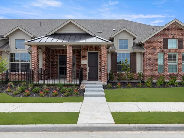 614 Tall Grass Trl, Wylie, TX 75098