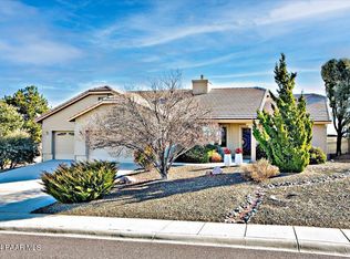 2045 Golf Links Dr, Prescott, AZ 86301