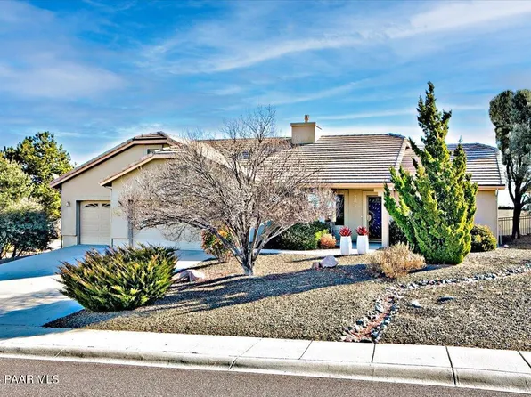 2045 Golf Links Dr, Prescott, AZ 86301