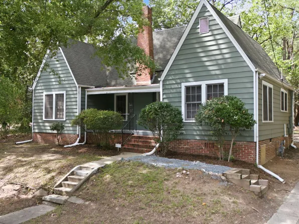 820 W Knox St, Durham, NC 27701