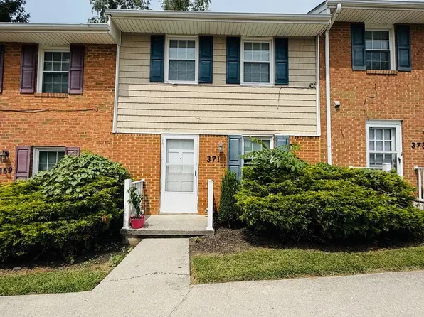 371 New Kent Rd, Blacksburg, VA 24060