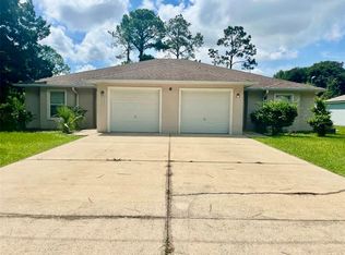 6 Pleasant Ln, Palm Coast, FL 32164