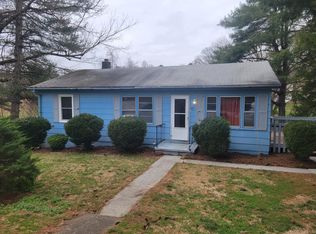 20 Mary Coger Ln, Rocky Mount, VA 24151