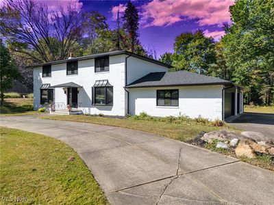 6713 Farview Rd, Brecksville, OH, 44141