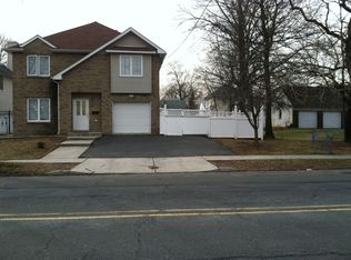 567 E Scott Ave, Rahway, NJ 07065