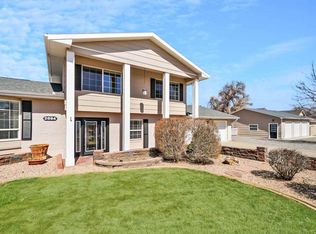 2694 Kimberly Dr, Grand Junction, CO 81506