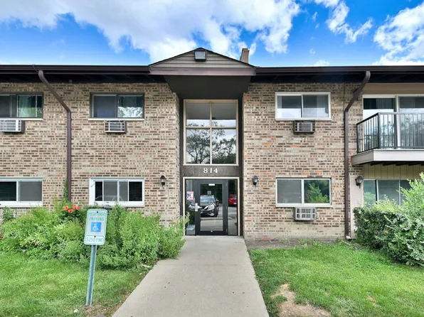 814 E Old Willow Rd APT 212, Prospect Heights, IL 60070