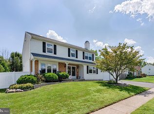 5169 Pintail Ct, Bensalem, PA 19020