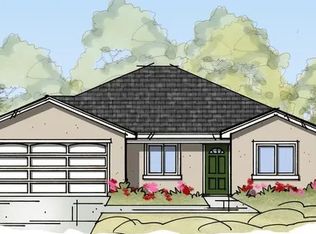 The Malbec Plan, The Vista Mesa Subdivision, Clifton, CO 81520