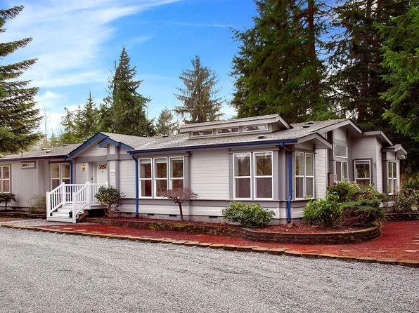28402 146th Ave E, Graham, WA 98338