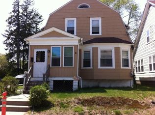 47 Sylvan Ave, Cranston, RI 02905