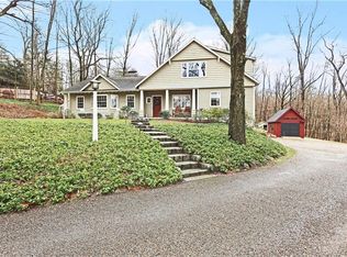 115 Nod Hill Rd, Ridgefield, CT 06877