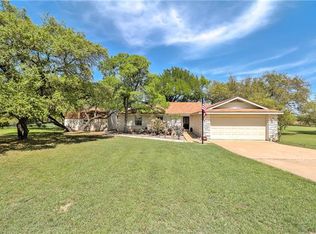132 Valley View Rd, Georgetown, TX 78633