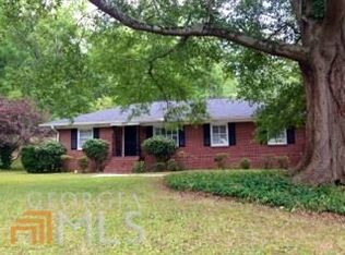 207 Turner Chapel Rd, Rome, GA 30161