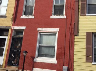 1853 Brunner St, Philadelphia, PA 19140