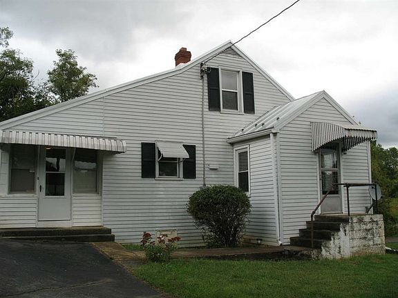 4th image of 17299 Old Valley Pike