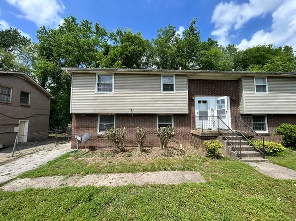 4274 Sweden Dr #A, Hermitage, TN 37076