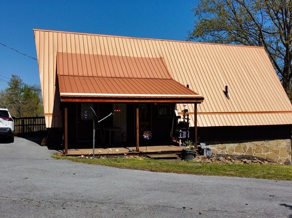 236 City View Hts, Princeton, WV 24740