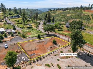 459 Friendly Way Lot 6, Paradise, CA 95969
