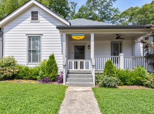 515 Kelly St SE, Atlanta, GA 30312