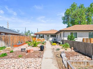3450 N Harrison St, Denver, CO 80205