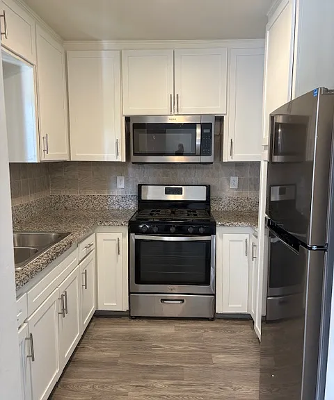 Executive Park Apartments — Photo 6