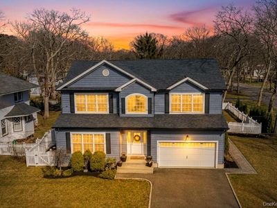 456 Pine Acres Boulevard, Brightwaters, NY, 11718