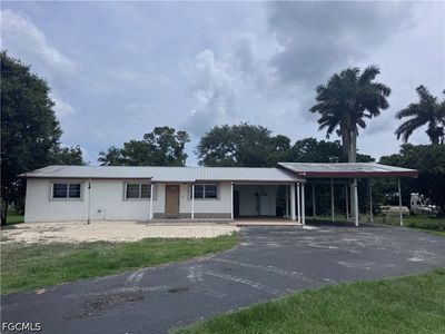23 W Corkscrew Blvd, Clewiston, FL, 33440