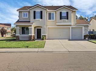 2369 Van Gogh Ln, Stockton, CA 95206