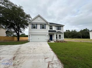 9613 Tibet Hwy SE, Allenhurst, GA 31301